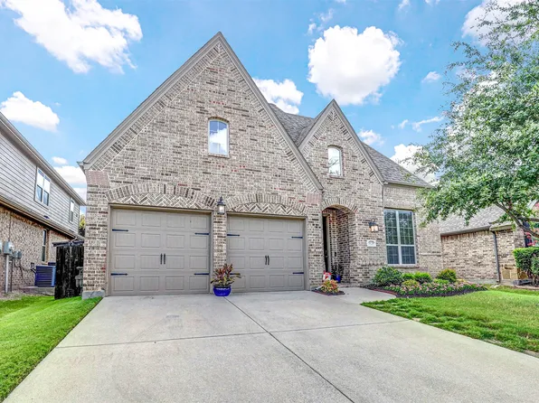 9529 Peat Ct, Fort Worth, TX 76244