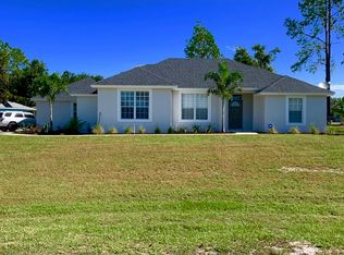 16631 Lake Smith Rd, Umatilla, FL 32784