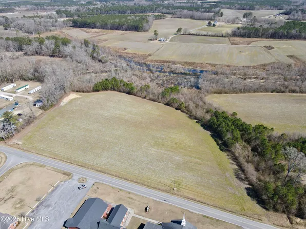 7973 Bear Grass Rd Lot B, Robersonville, NC 27871