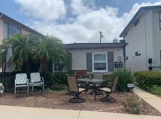 Morrell, San Diego, CA 92109