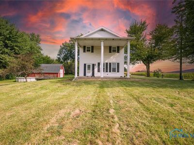 17020 State Route 2, Wauseon, OH, 43567