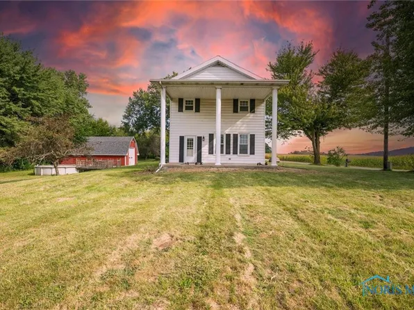 17020 State Route 2, Wauseon, OH 43567