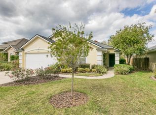 1027 Beckingham Dr, Saint Augustine, FL 32092