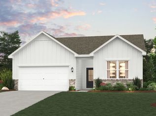 Glenville Plan, Barton Hills, Spring Hill, TN 37174