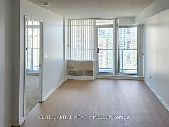 2nd image of 5508 Yonge St #2306