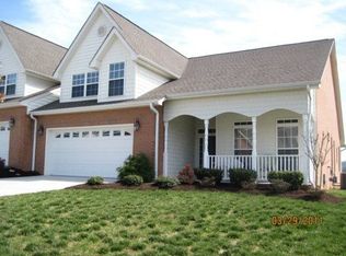 3812 Honeytree Ln, Knoxville, TN 37938