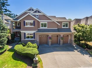 21037 SE 5th St, Sammamish, WA 98074