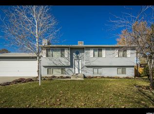 4978 W Parr Dr, West Jordan, UT 84081