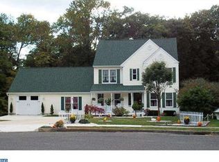 1928 Susan Ln, Upper Chichester, PA 19061
