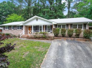 2730 Millwood Ct, Decatur, GA 30033