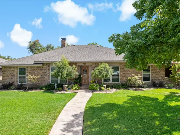 1106 Sundial Dr, Richardson, TX 75081