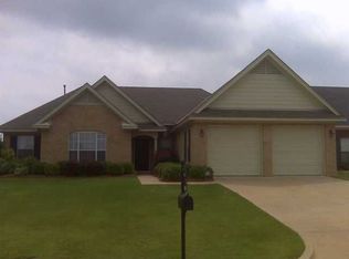 1343 Hidden Rdg, Montgomery, AL 36117