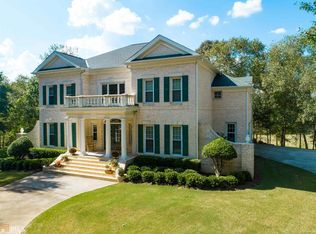 4300 Clack Rd, Auburn, GA 30011