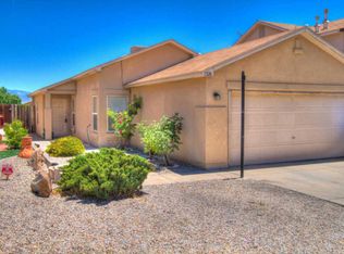 1326 Arroyo Hondo St SW, Albuquerque, NM 87121