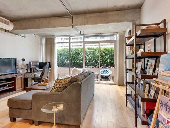 2nd image of 645 W 9th St APT 238