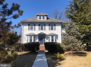 2308 W Rogers Ave, Baltimore, MD 21209