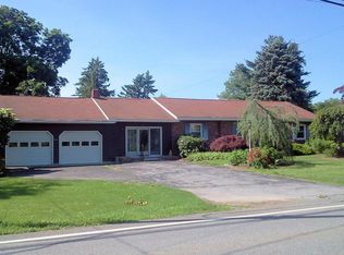 2154 Paxtonville Rd, Middleburg, PA 17842