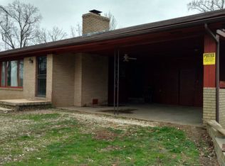 1315 Hayes Rd, Cottage Grove, TN 38224