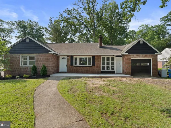 237 Adams Ave, Pitman, NJ 08071