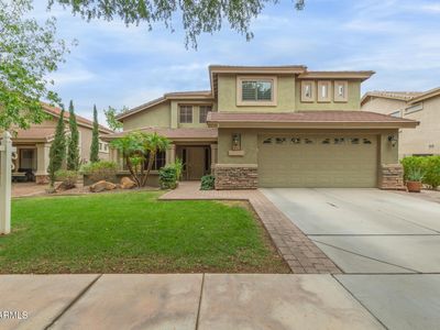 3352 E Lexington Ct, Gilbert, AZ, 85234