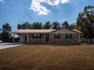 134 Cedar St SE, Rainsville, AL 35986