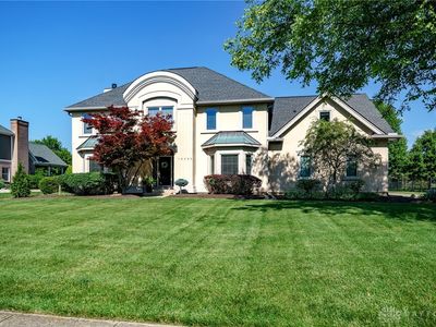 10366 Yellow Locust Ln, Dayton, OH, 45458