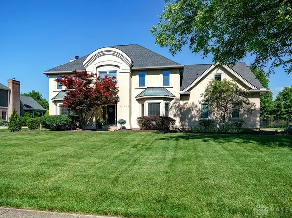 10366 Yellow Locust Ln, Dayton, OH 45458