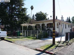 1987 E St, Hayward, CA 94541