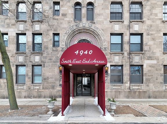 4th image of 4940 S East End Ave