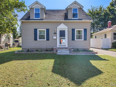112 National Ter, Collinsville, IL, 62234