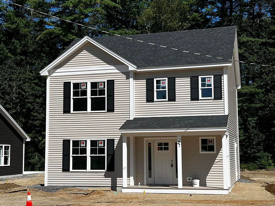 2nd image of 27 Neptune Drive