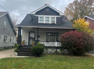 13705 Southview Ave, Cleveland, OH