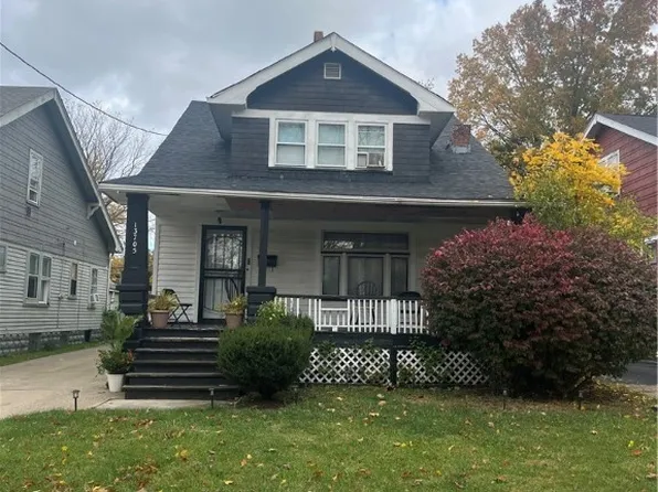 13705 Southview Ave, Cleveland, OH 44120