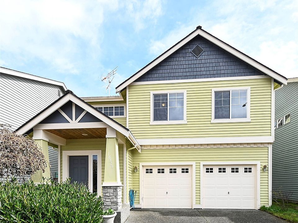 1st image of 18323 10th Drive SE