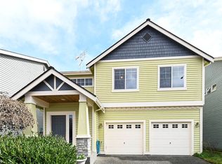 18323 10th Dr SE, Bothell, WA 98012