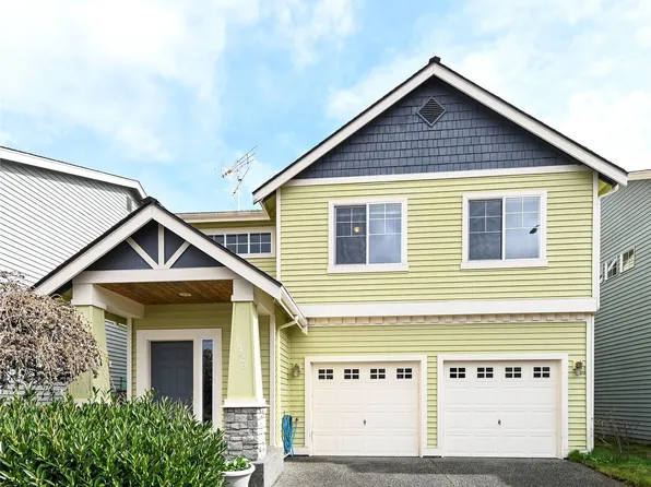 18323 10th Drive SE, Bothell, WA 98012