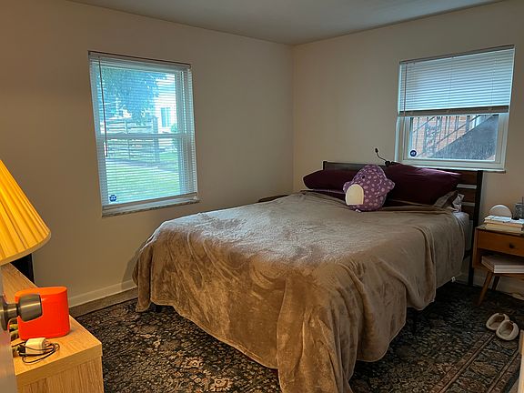 Bedroom #1