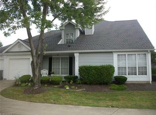 23516 Grist Mill Ct #62, Olmsted Falls, OH 44138