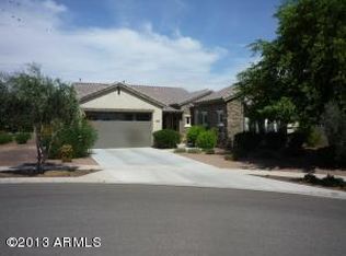 12971 N 152nd Ave, Surprise, AZ 85379