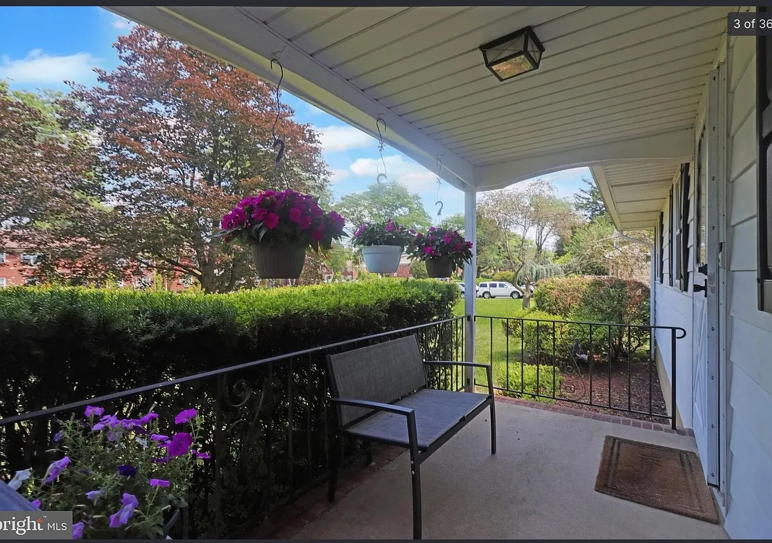 Charming 3BR House in East Windsor — Photo 4