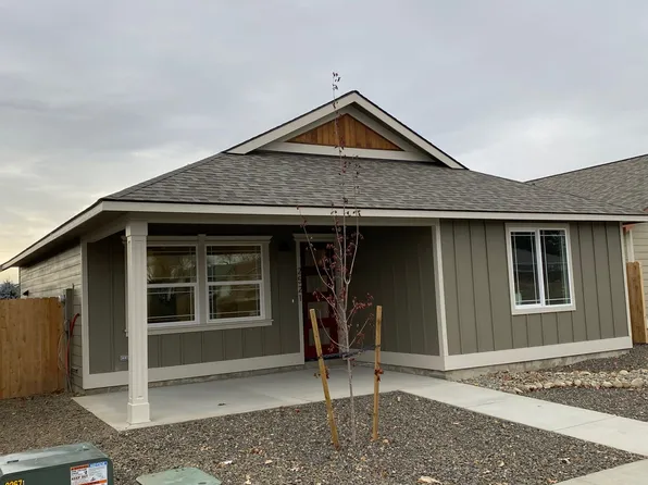 2521 N Benjamin Ln, Ellensburg, WA 98926