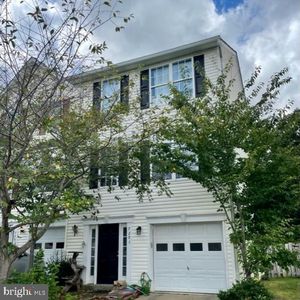 7201 Finch Ln, Fredericksburg, VA, 22407