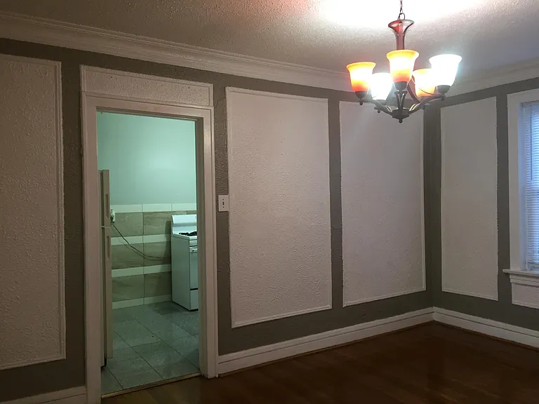 dinning room