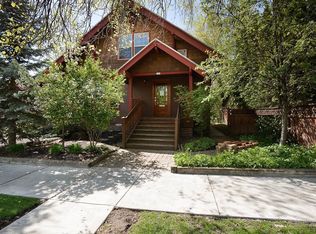 105 NW Greeley Ave, Bend, OR 97703