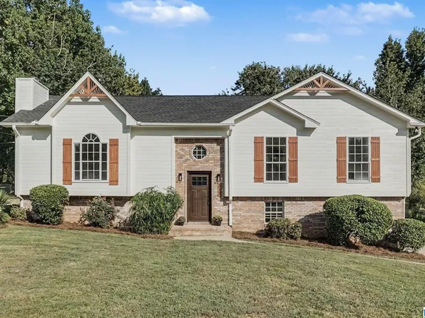 113 Fairlane Dr, Pleasant Grove, AL 35127