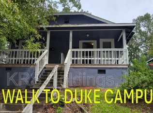 1022 Lancaster St #B, Durham, NC 27701