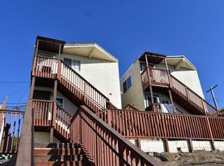 3818-3820 Z Street, San Diego, CA 92113