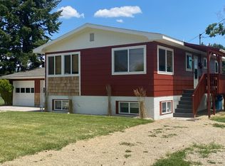 1810 Clements Rd, Missoula, MT 59804