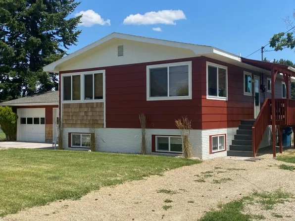 1810 Clements Rd, Missoula, MT 59804