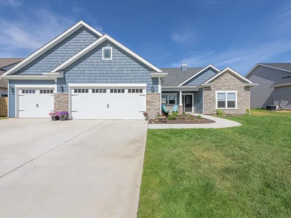 4725 Abbeyville Dr, Lafayette, IN 47909